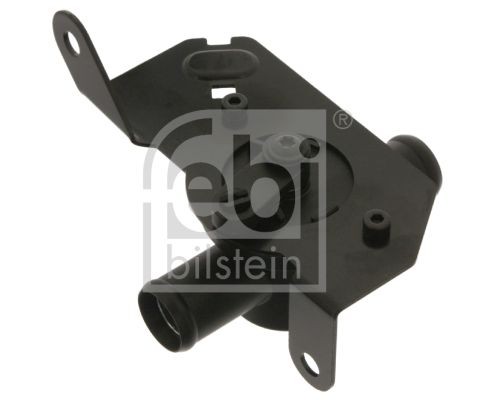 Great value for money - FEBI BILSTEIN Heater control valve 103350