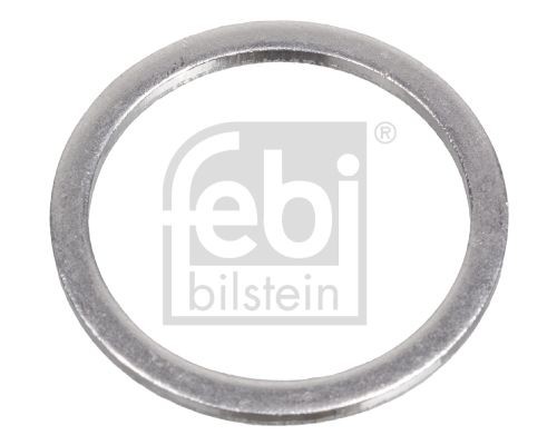 FEBI BILSTEIN 103368 Dichtung, Automatikgetriebe für MERCEDES-BENZ ATEGO 2 LKW in Original Qualität