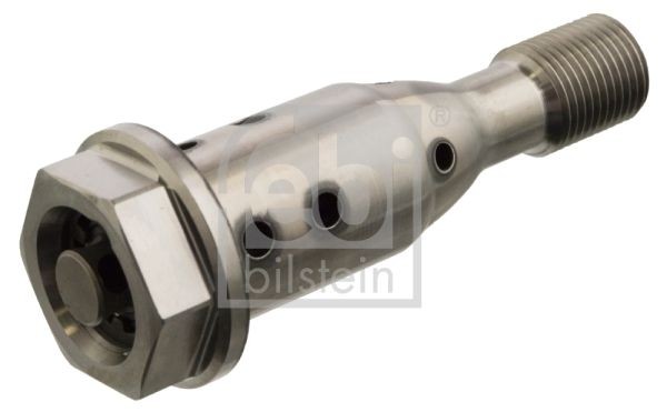 FEBI BILSTEIN 103379 Camshaft adjustment valve Intake Side, Exhaust Side