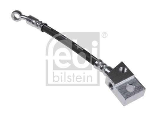 FEBI BILSTEIN Rear Axle Right, outer, 153 mm Length: 153mm Brake line 47448 buy