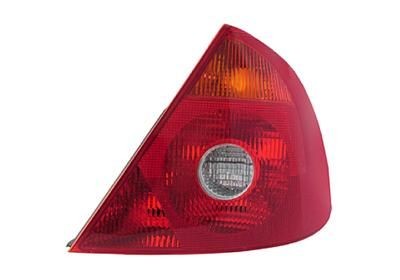 VAN WEZEL Back light left and right Ford Mondeo mk3 Saloon new 1828932