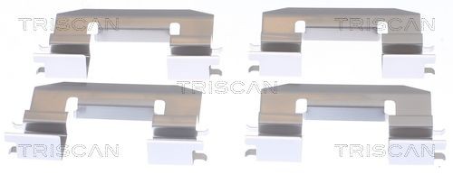 TRISCAN for parking brake Brake Adjuster 8105 270154 buy