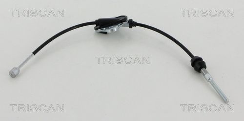 TRISCAN 8140 161195 Ντίζα φρένου 408mm Ford TRANSIT COURIER 2019 σε αρχική ποιότητα