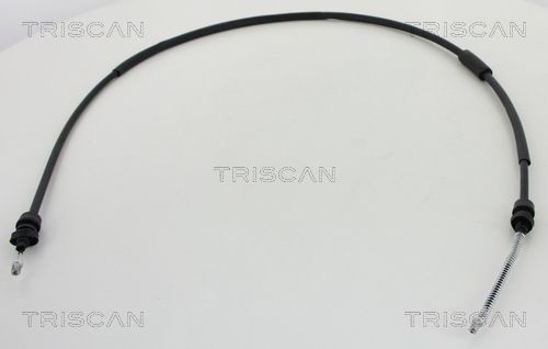 TRISCAN Emergency brake rear and front RENAULT Clio IV Grandtour (KH) new 8140 251238