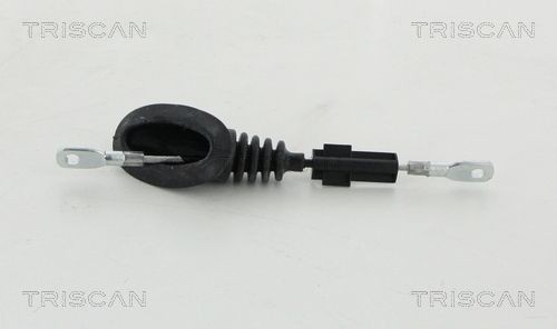 TRISCAN 8140291173 Brake cable VW Sharan 1 2.0 LPG 115 hp Petrol/Liquified Petroleum Gas (LPG) 2006 price