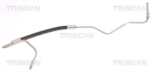 8150 28295 TRISCAN Brake flexi hose SMART M10x1