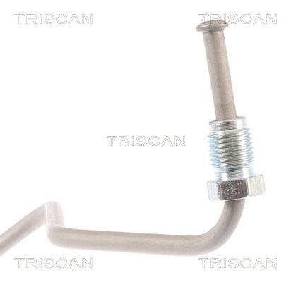 815028295 Brake flexi hose TRISCAN 8150 28295 review and test