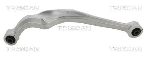 8500 105009 TRISCAN Control arm RENAULT with rubber mount, Semi-Trailing Arm