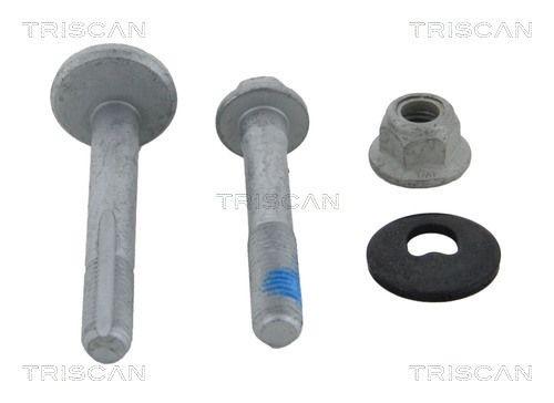Repair kit, wheel suspension TRISCAN - 8500 16400