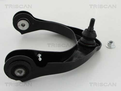 TRISCAN 8500 80547 Suspension arm with ball joint, with rubber mount, Control Arm