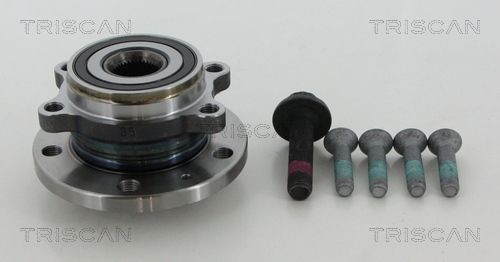 TRISCAN 853029010A Wheel bearing kit 3C0 498 625