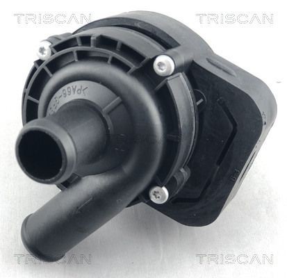 Aux coolant pump TRISCAN Electric - 8600 10083
