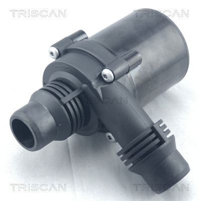Water pump parking heater TRISCAN Electric, without rubber mount(s) - 8600 11041