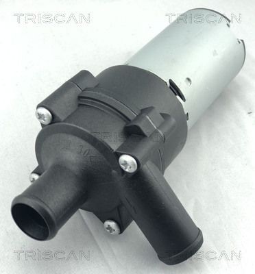 Original 8600 23065 TRISCAN Auxiliary water pump experience and price