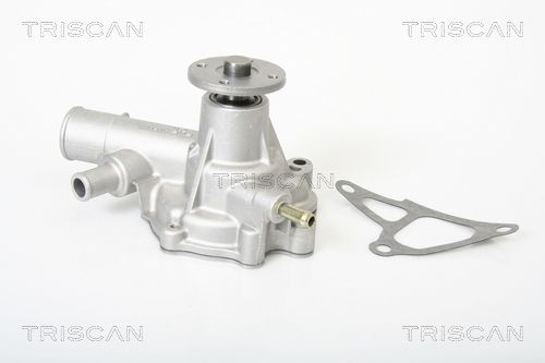 TRISCAN Water Pump, parking heater 8600 29078