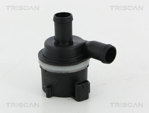 Original 8600 29081 TRISCAN Auxiliary water pump experience and price