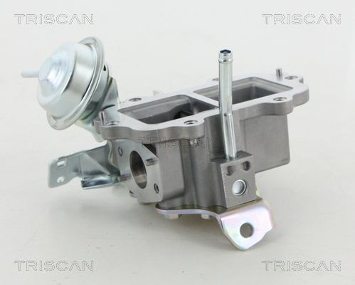 TRISCAN Vacuum-controlled, without gaskets/seals Exhaust gas recirculation valve 8813 13056 buy