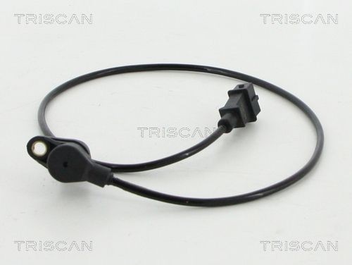 TRISCAN 3-pin connector Cable Length: 707mm, Number of pins: 3-pin connector Sensor, crankshaft pulse 8855 10108 buy
