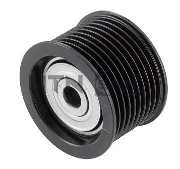 SNR GA369.20 Deflection / Guide Pulley, v-ribbed belt LEXUS experience and price