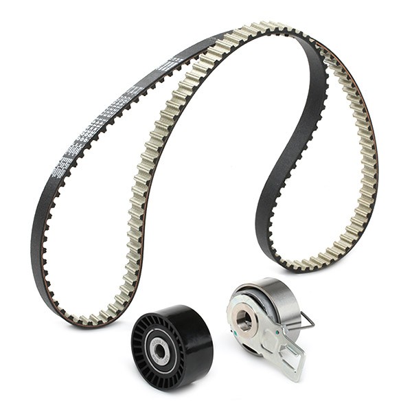 KD45969 Timing belt pulley kit SNR KD459.69 review and test