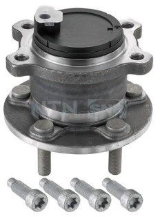 SNR R152.101 Wheel bearing kit 1 836 639