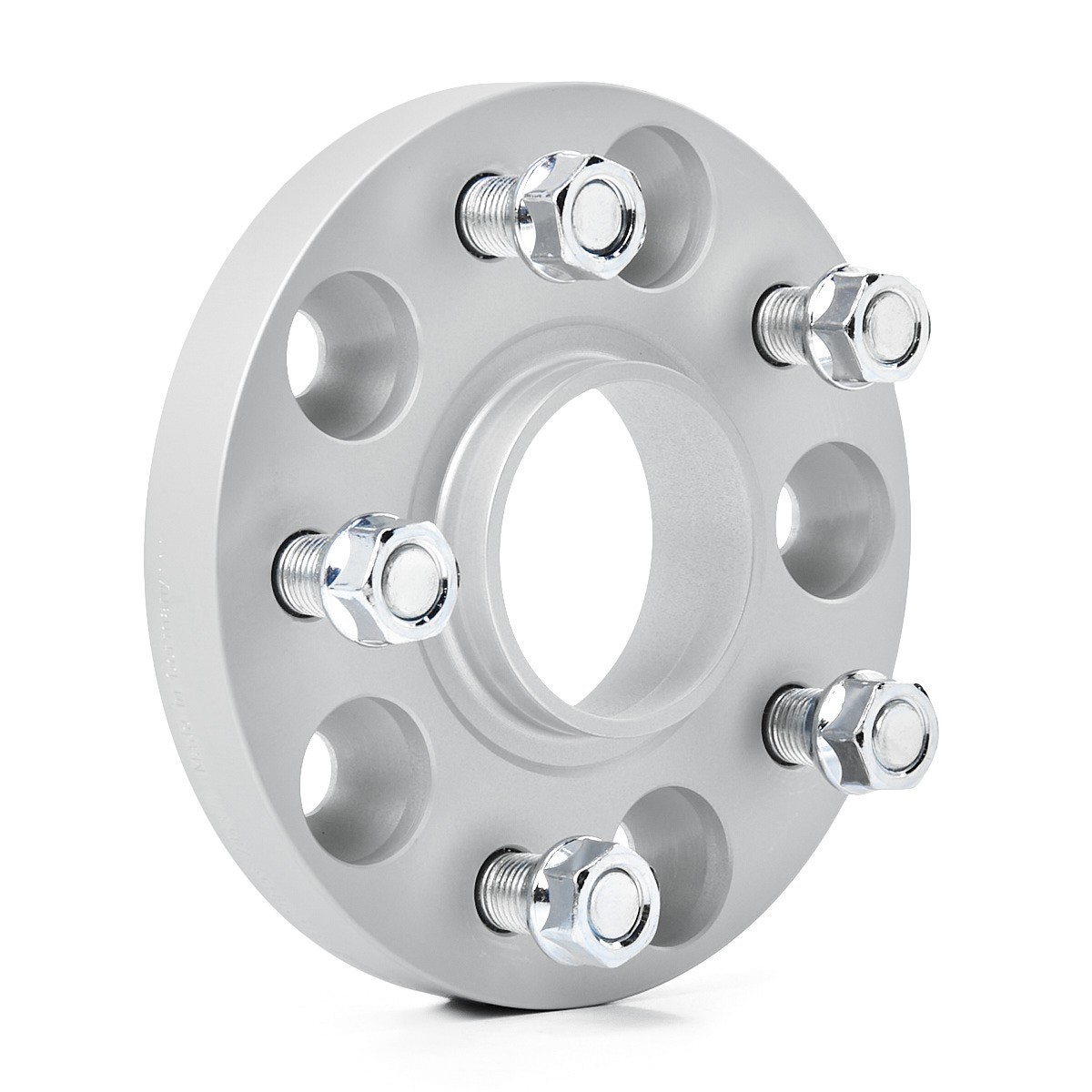 OEM-quality EIBACH S90-4-20-045 Hub centric wheel spacers