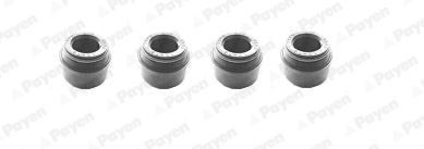 PAYEN FPM (fluoride rubber) Seal Set, valve stem HR5129 buy
