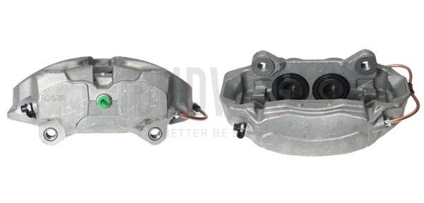 Audi A5 Brake calipers 12832276 BUDWEG CALIPER 345197 online buy