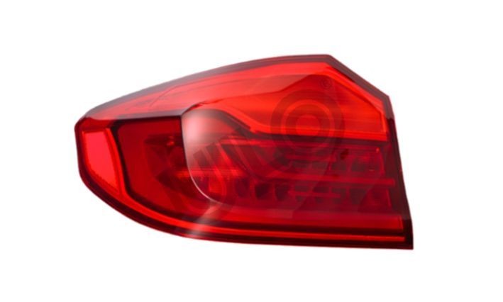 1176001 ULO 106300210 Rückleuchte links, äusserer Teil für BMW G30 ▷  AUTODOC Preis und Erfahrung