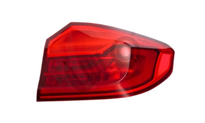 ULO Rücklichter BMW 1176002 in Original Qualität