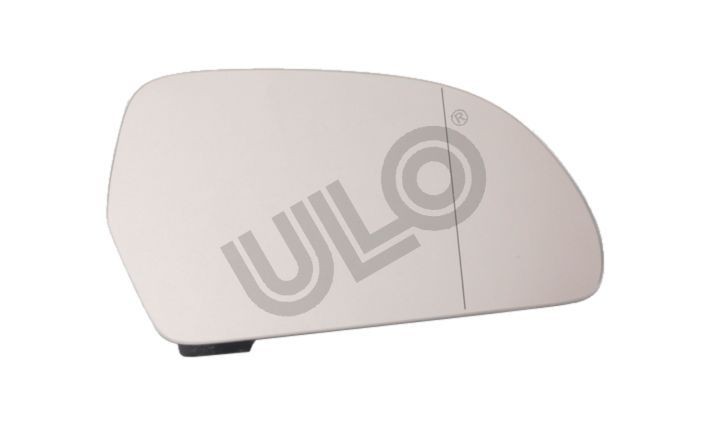 Original 3117208 ULO Wing mirror glass experience and price