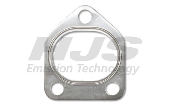 HJS 83 12 3259 Turbo gasket before exhaust turbocharger, Exhaust Manifold