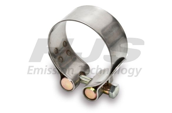 HJS 90 60 5599 Exhaust clamp