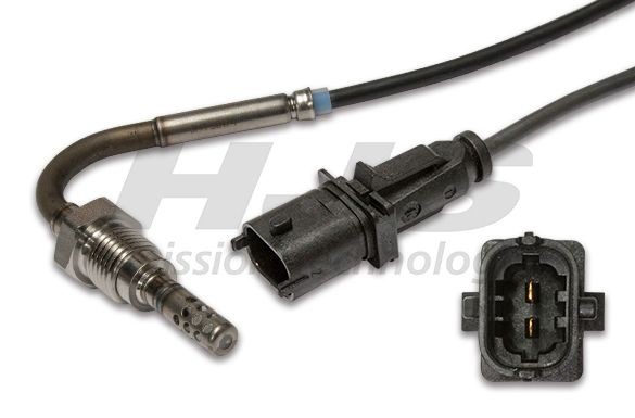 HJS with fastening clips on the cable Exhaust sensor 92 09 4196 buy