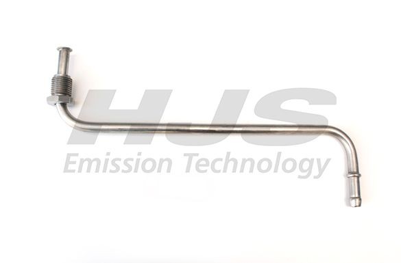 Great value for money - HJS Pressure Pipe, pressure sensor (soot / particulate filter) 92 10 3103