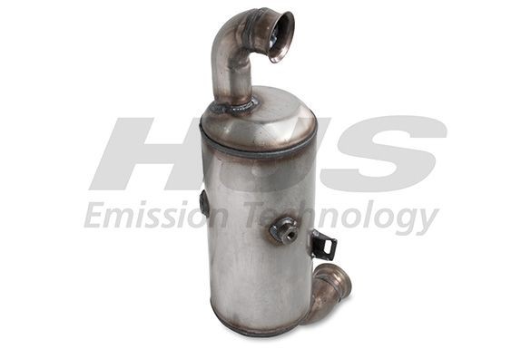 HJS 93215039 Diesel particulate filter 1731JT