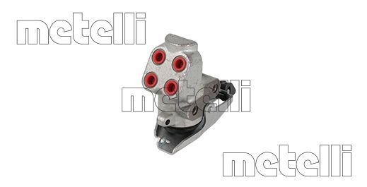 METELLI 09-0033 Brake Power Regulator 357612151