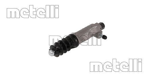 METELLI 54-0134 Slave Cylinder, clutch HONDA experience and price