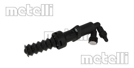 METELLI 54-0138 Slave Cylinder, clutch CITROËN experience and price