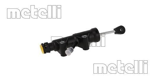 METELLI 55-0094 Master Cylinder, clutch MERCEDES-BENZ experience and price