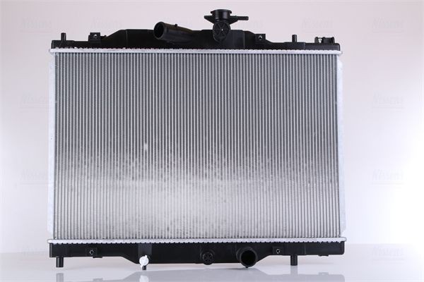 NISSENS 606117 Engine radiator PEHH15200
