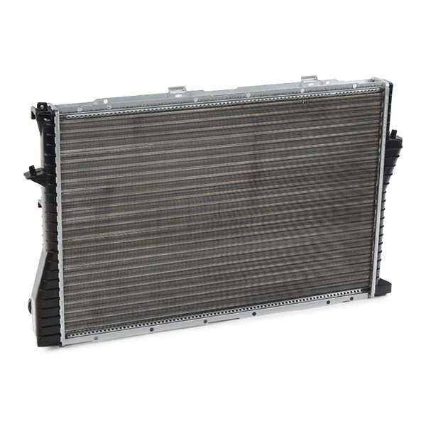 60648 Engine cooler NISSENS 60648 review and test