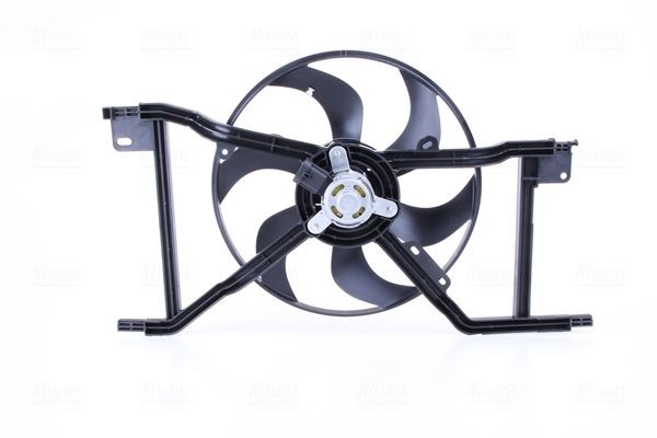 NISSENS 85927 Fan, radiator SMART experience and price
