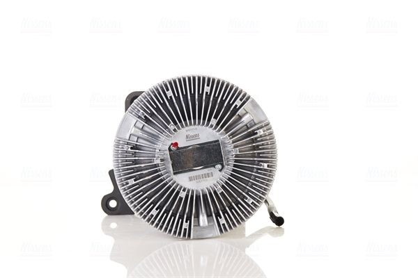 NISSENS Clutch, radiator fan 86059 buy