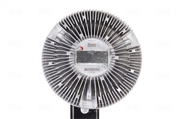 Mercedes SPRINTER Thermal fan clutch 12833468 NISSENS 86072 online buy