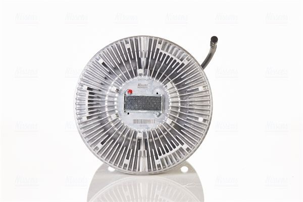 NISSENS Clutch, radiator fan 86082 buy