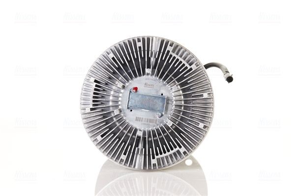 NISSENS Clutch, radiator fan 86088 buy