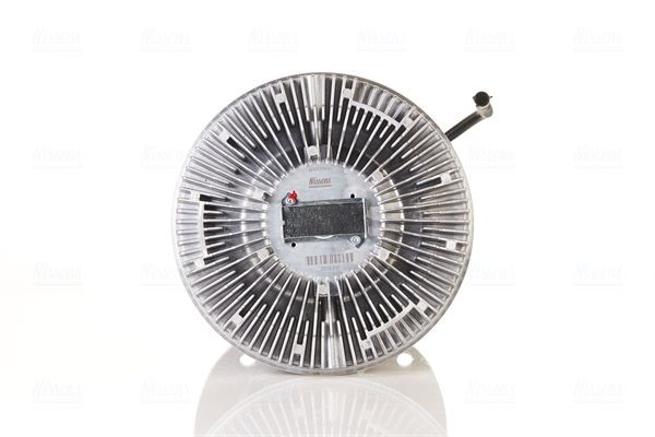 NISSENS Clutch, radiator fan 86095 buy