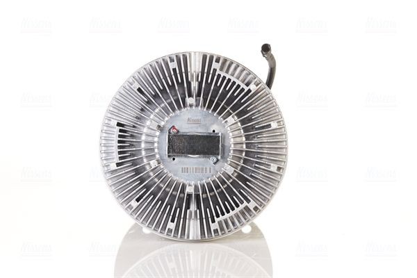 NISSENS 86128 Fan clutch IVECO experience and price