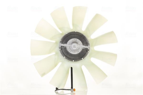 NISSENS 86131 Fan, radiator 1853555